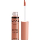 NYX Professional Makeup Butter Lip Gloss Madeleine 14