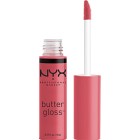 NYX Professional Makeup Butter Lip Gloss Sorbet 36