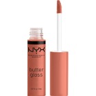 NYX Professional Makeup Butter Lip Gloss Sugar High 45