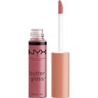 NYX Professional Makeup Butter Lip Gloss Tiramisu 7