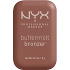NYX Professional Makeup Buttermelt 05 Butta Off Bronzer