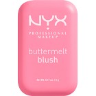NYX Professional Makeup Buttermelt Blush 02 Butta Together rouge