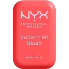 NYX Professional Makeup Buttermelt Blush 05 Had Butta rouge