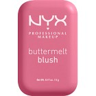 NYX Professional Makeup Buttermelt Blush 06 For The Butta rouge