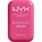 NYX Professional Makeup Buttermelt Blush 07 Butta With Time rouge