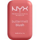 NYX Professional Makeup Buttermelt Blush 09 Feeling Butta rouge