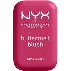 NYX Professional Makeup Buttermelt Blush 11 Butta Than Before rouge