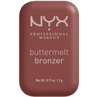 NYX Professional Makeup Buttermelt Bronzer Butta Dayz 07