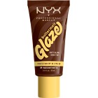 NYX Professional Makeup Buttermelt Glaze Skin Tint SPF30 Foundation 09 Hazelnut Butta 30 ml