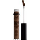 NYX Professional Makeup Can't Stop Won't Stop Concealer Deep 22