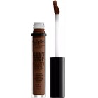 NYX Professional Makeup Can't Stop Won't Stop Concealer Deep Walnut 22.7