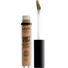 NYX Professional Makeup Can't Stop Won't Stop Concealer Golden 13