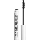 NYX Professional Makeup Control Freak Eye Brow Gel Clear 1