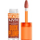 NYX Professional Makeup Duck Plump Lip Lacquer Brown of Applause 05