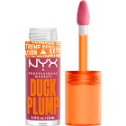 NYX Professional Makeup Duck Plump Lip Lacquer Strike A Pose 09