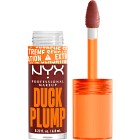NYX Professional Makeup Duck Plump Lip Lacquer Wine Not? 16