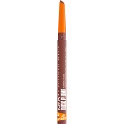 NYX Professional Makeup Duck Plump Lip Liner läppenna 06 Nude Flip 0,33 g