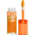 NYX Professional Makeup Duck Plump Trickz Lip Lacquer 22 Flippin' Slime 7 ml