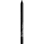 NYX Professional Makeup Epic Wear Liner Sticks Pitch Black 8