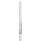 NYX Professional Makeup Epic Wear Liner Sticks Pure White 9