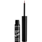 NYX Professional Makeup Epic Wear Liquid Liner Red 7