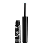NYX Professional Makeup Epic Wear Liquid Liner Sapphire 5
