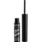 NYX Professional Makeup Epic Wear Liquid Liner White 4