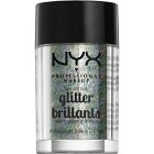 NYX Professional Makeup Face & Body Glitter Crystal 6