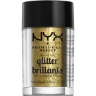 NYX Professional Makeup Face & Body Glitter Gold 5