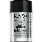 NYX Professional Makeup Face & Body Glitter Ice 7