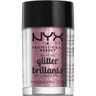 NYX Professional Makeup Face & Body Glitter Rose 2