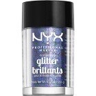 NYX Professional Makeup Face & Body Glitter Violet 11