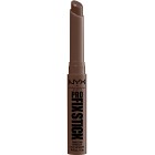 NYX Professional Makeup Fix Stick Concealer Stick Deep Walnut 17