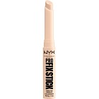 NYX Professional Makeup Fix Stick Concealer Stick Fair 02