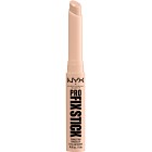 NYX Professional Makeup Fix Stick Concealer Stick Light 04