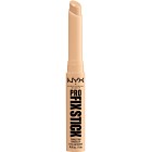 NYX Professional Makeup Fix Stick Concealer Stick Natural 06