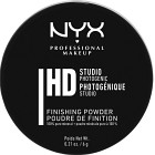 NYX Professional Makeup HD Photogenic Finishing Powder Translucent Finish 1