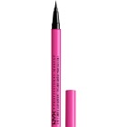NYX Professional Makeup Jumbo 2-In-1 Liner & Adhesive Black 1