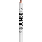 NYX Professional Makeup Jumbo Eye Pencil Iced Latte 633