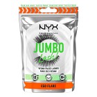NYX Professional Makeup Jumbo Lash! Vegan False Lashes Ego Flare 5