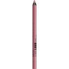 NYX Professional Makeup Line Loud Lip Pencil  Fierce Flirt 13