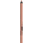NYX Professional Makeup Line Loud Lip Pencil  Goal Crusher 3