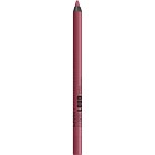NYX Professional Makeup Line Loud Lip Pencil  Goal Getter 15