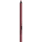 NYX Professional Makeup Line Loud Lip Pencil  Movie Maker 16