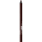 NYX Professional Makeup Line Loud Lip Pencil No Wine-ing 35
