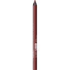 NYX Professional Makeup Line Loud Lip Pencil Sassy 32