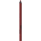 NYX Professional Makeup Line Loud Lip Pencil Ten Out Of Ten 31