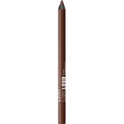 NYX Professional Makeup Line Loud Lip Pencil Too Blessed 33