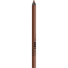 NYX Professional Makeup Line Loud Lip Pencil  Total Baller 7