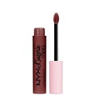 NYX Professional Makeup Lip Lingerie XXL Deep Mesh 9